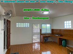 +++ New Renovation House for Sale +++ Lom Talay 1, Ban Chang-202206231528501655972930784.jpg