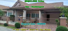 Sirisa-18,-Ban-Chang-***-Sale-/-Rent-***