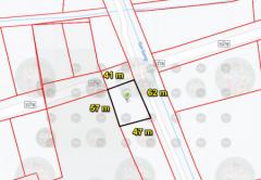 ขายที่ดินเมืองใหม่ 1 ไร่ ติดถนนเส้น 3378 ใกล้สี่แยกพนมสารคาม - 7 กม. พนมสารคาม ฉะเชิงเทรา-202206251718141656152294045.jpg