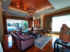 ขายด่วน คุ้มราคา บ้านเดี่ยว ในโครงการสนามกอล์ฟเลควูด บางนา ที่ดิน 491 ตร.วา บ้านสวยมาก-202206281704151656410655690.jpg