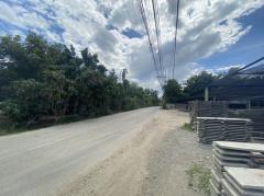 ขายที่สวนผลไม้ เนื้อที่ 7ไร่ 1 งาน 24 ตารางวา ในต.หนองจ๊อม อ.สันทราย-202206301141371656564097247.jpg