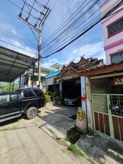 ขายขาดทุนบ้านตึก 3 ชั้น 131 ตรว. 1.300 ตรม. 7 ห้องนอน ตกแต่งด้วยไม้สัก ซอยสามัคคี 48 เมืองนนทบุรี ลดเหลือ 11.9 ล้าน-202207031256451656827805022.jpg