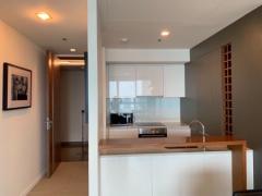 ให้เช่า คอนโด The River Condominium (เดอะ ริเวอร์ คอนโดมิเนียม) 63 ตรม. 1นอน 1น้ำ ชั้น44 วิวแม่น้ำ ใกล้ไอคอนสยาม-202207031742091656844929379.jpg