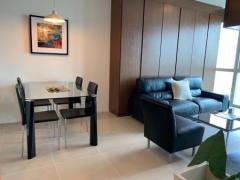 ให้เช่า คอนโด The River Condominium (เดอะ ริเวอร์ คอนโดมิเนียม) 63 ตรม. 1นอน 1น้ำ ชั้น44 วิวแม่น้ำ ใกล้ไอคอนสยาม-202207031742101656844930473.jpg