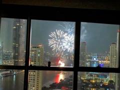 ให้เช่า คอนโด The River Condominium (เดอะ ริเวอร์ คอนโดมิเนียม) 63 ตรม. 1นอน 1น้ำ ชั้น44 วิวแม่น้ำ ใกล้ไอคอนสยาม-202207031742131656844933497.jpg