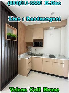 Velana Golf House, Eastern Star Golf Course @Ban Chang *** Brand New House for Rent ***-202207041524391656923079913.jpg