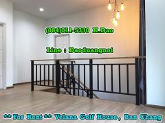 Velana Golf House, Eastern Star Golf Course @Ban Chang *** Brand New House for Rent ***-202207041524591656923099438.jpg