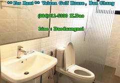 Velana Golf House, Eastern Star Golf Course @Ban Chang *** Brand New House for Rent ***-202207041525031656923103053.jpg