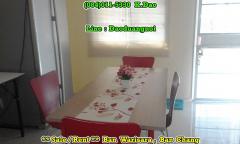 Ban Warisara, Ban Chang *** Sale / Rent *** Located on Burapaphat Road.-202207041611521656925912064.jpg