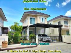 :-Diya-Valley,-Ban-Chang-***-For-Rent-***