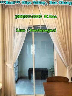  : Diya Valley, Ban Chang *** For Rent ***-202207061545111657097111254.jpg