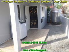 Sinthavee Garden 1, Ban Chang *** For Rent *** Opposite with Robinson Department Store-202207061616201657098980044.jpg
