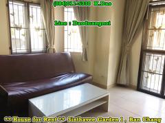 Sinthavee Garden 1, Ban Chang *** For Rent *** Opposite with Robinson Department Store-202207061616241657098984927.jpg