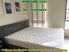 Sinthavee Garden 1, Ban Chang *** For Rent *** Opposite with Robinson Department Store-202207061616311657098991650.jpg