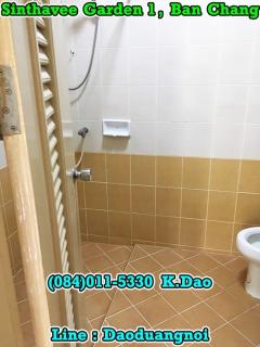 Sinthavee Garden 1, Ban Chang *** For Rent *** Opposite with Robinson Department Store-202207061616371657098997971.jpg