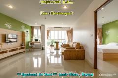 Lante Place @Rayong City ***Apartment for Rent***-202207181330561658125856090.jpg
