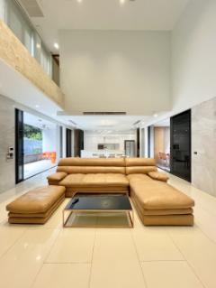 Modern Single House 3 Storey with private pool for Rent in Ekkamai soi 8 Pet Friendly fully furnished-202207282305551659024355546.jpg