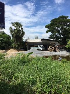 ที่ดิน 1 ไร่ ติดถนนราษฎร์พัฒนา (ซอยมิสทีน)ไปออกถนนเคหะร่มเกล้าได้ ใกล้ สนง.ที่ดินบึงกุ่ม -202208031447011659512821567.jpg