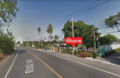 ขาย ที่ดิน  1 ไร่ 2.80 ตร.วา  ติดหาดพลา ราคา: 48,600,000 บาท