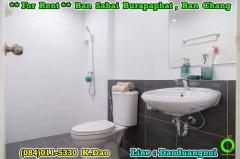 *** Townhome in Modern Style *** Ban Sabai Burapaphat, Ban Chang +++ For Rent +++-202208101626401660123600657.jpg