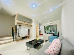 ขาย ทาวน์โฮม บ้านกลางเมือง ลาดพร้าว-เสรีไทย พื้นที่ใช้สอย 152 ตรม. เนื้อที่ 19.4 ตร.วา-202208120600281660258828346.jpg