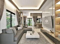 ขายขาดทุน 1 ล้าน บ้านเดี่ยว Life Bangkok Boulevard วงแหวน พระราม9 แปลนใหม่ ตกแต่งสวย-202208121405181660287918836.jpg