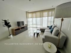 ให้เช่า คอนโด 2 bedrooms fully-furnished FULLERTON SUKHUMVIT (ฟูลเลอตัน สุขุมวิท) 96 ตรม. on Sukhumvit Road near BTS Ekkamai-202208131632441660383164319.jpg