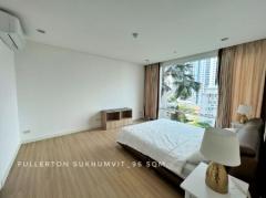 ให้เช่า คอนโด 2 bedrooms fully-furnished FULLERTON SUKHUMVIT (ฟูลเลอตัน สุขุมวิท) 96 ตรม. on Sukhumvit Road near BTS Ekkamai-202208131632481660383168089.jpg