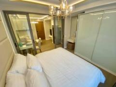 ขาย คอนโด คอนโดหรูให้สัมผัสเหมือนนอนโรงแรม  Amaranta Residence รัชดา-ห้วยขวาง 33 ตรม. ใกล้ MRT ห้วยขวาง-202208151536491660552609777.jpg