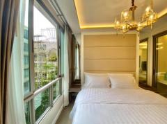 ขาย คอนโด คอนโดหรูให้สัมผัสเหมือนนอนโรงแรม  Amaranta Residence รัชดา-ห้วยขวาง 33 ตรม. ใกล้ MRT ห้วยขวาง-202208151536501660552610739.jpg