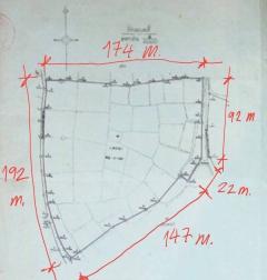  #ที่ดินเปล่าใจกลางเมืองเหมาะสร้างโรงแรม ทุ่งโฮเต็ล เชียงใหม่-202208161555181660640118720.jpg