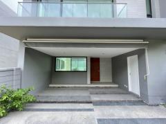 ขาย Modern ทาวน์โฮม Nirvana Define พระราม9 บ้านใหม่ แปลงมุม หน้าบ้านไม่ชนกับใคร-202208201851231660996283948.jpg
