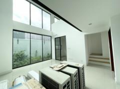 ขาย Modern ทาวน์โฮม Nirvana Define พระราม9 บ้านใหม่ แปลงมุม หน้าบ้านไม่ชนกับใคร-202208201851241660996284881.jpg