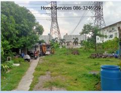 ขายที่ดิน ถ.เลียบคลองประปา-แจ้งวัฒนะ ไร่กว่า ใกล้เมืองทองและสถานีรถไฟฟ้า  -202208231607541661245674432.jpg