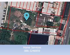 ขายที่ดิน ถ.เลียบคลองประปา-แจ้งวัฒนะ ไร่กว่า ใกล้เมืองทองและสถานีรถไฟฟ้า  -202208231610261661245826809.jpg