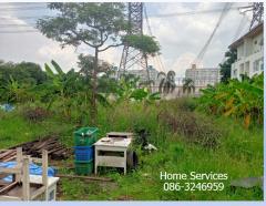 ขายที่ดิน ถ.เลียบคลองประปา-แจ้งวัฒนะ ไร่กว่า ใกล้เมืองทองและสถานีรถไฟฟ้า  -202208231610331661245833027.jpg