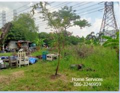 ขายที่ดิน ถ.เลียบคลองประปา-แจ้งวัฒนะ ไร่กว่า ใกล้เมืองทองและสถานีรถไฟฟ้า  -202208231610571661245857244.jpg