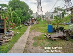 ขายที่ดิน ถ.เลียบคลองประปา-แจ้งวัฒนะ ไร่กว่า ใกล้เมืองทองและสถานีรถไฟฟ้า  -202208231611041661245864473.jpg