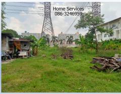 ขายที่ดิน ถ.เลียบคลองประปา-แจ้งวัฒนะ ไร่กว่า ใกล้เมืองทองและสถานีรถไฟฟ้า  -202208231611181661245878207.jpg