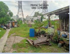 ขายที่ดิน ถ.เลียบคลองประปา-แจ้งวัฒนะ ไร่กว่า ใกล้เมืองทองและสถานีรถไฟฟ้า  -202208231611221661245882420.jpg