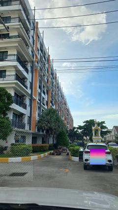 ขายคอนโดศรีราชา ชลบุรี The time condo *ทำเลสะดวกสบายใกล้ ม.เกษตรศาสตร์ ศรีราชา*-202208252007171661432837255.jpg