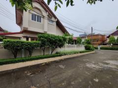 ขายสุดคุ้ม!-บ้านชวนชื่น-บางเขน-(สภาพ