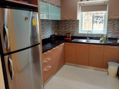 ็House for sale Siwalee Rangsit 2 village70 sqw. beautiful and peaceful place Rangsit-Nakhyon Nayok Road ขายบ้านเดี่ยว 2 ชั้น 70 ตรว. หมู่บ้านสีวลีรังสิต 2 ตกแต่งใหม่ พร้อมเฟอร์ สวยงามมาก ถ.รังสิต-นครนายก อ.ธัญบุรี จ.ปทุมธานี-202208291333101661754790681.jpg