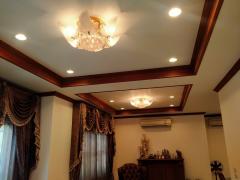 ็House for sale Siwalee Rangsit 2 village70 sqw. beautiful and peaceful place Rangsit-Nakhyon Nayok Road ขายบ้านเดี่ยว 2 ชั้น 70 ตรว. หมู่บ้านสีวลีรังสิต 2 ตกแต่งใหม่ พร้อมเฟอร์ สวยงามมาก ถ.รังสิต-นครนายก อ.ธัญบุรี จ.ปทุมธานี-202208291333521661754832768.jpg