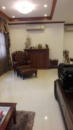 ็House for sale Siwalee Rangsit 2 village70 sqw. beautiful and peaceful place Rangsit-Nakhyon Nayok Road ขายบ้านเดี่ยว 2 ชั้น 70 ตรว. หมู่บ้านสีวลีรังสิต 2 ตกแต่งใหม่ พร้อมเฟอร์ สวยงามมาก ถ.รังสิต-นครนายก อ.ธัญบุรี จ.ปทุมธานี-202208291335471661754947982.jpg