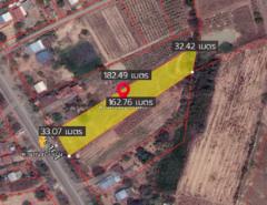 ขายที่ดินหนองอ้อ 2 ไร่ ติดถนนเส้น 101 ใกล้เทศบาลเมืองศรีสัชนาลัย - 5.8 กม. จ.สุโขทัย-202209021557271662109047191.jpg