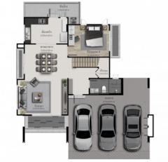 ขาย บ้านเดี่ยว เศรษฐสิริ กรุงเทพกรีฑาตัดใหม่ เฟส2 บ้านใหม่ 4 นอน 4 น้ำ-202209090834161662687256227.jpg