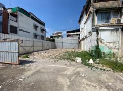 ขาย ที่ดิน ติดถนนจันทน์ ริมซอย 9 ขนาด 1 ไร่ 63.7 ตร.วา ถมแล้ว แปลงสวย เหมาะสร้างคอนโด-202209130054441663005284736.jpg