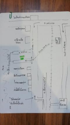 ขาย - เช่า ที่ดินเดินลงชายหาดได้เพียง  50 เมตร ใกล้หาดแหลมกุ่ม ทับสะแก-202209160830271663291827090.jpeg