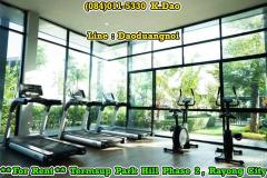 Termsup Park Hill Phase 2 *** Brand New House for Rent *** Rayong City-202209161638271663321107179.jpg